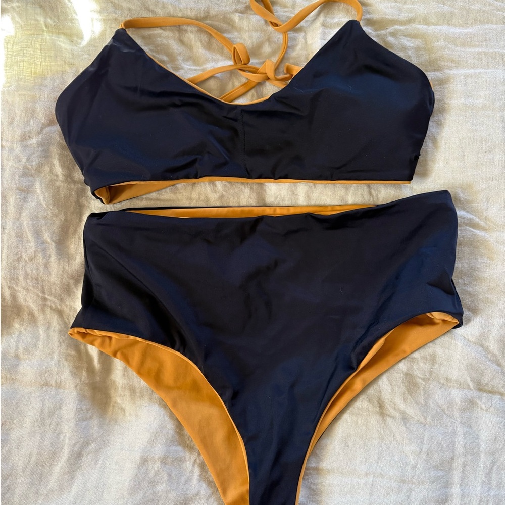 Do Good Swimwear Bikini Bundle - Picture 6 of 6